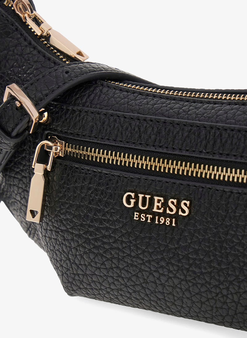 GUESS Marsha mini Crossbody Bag - Image 3